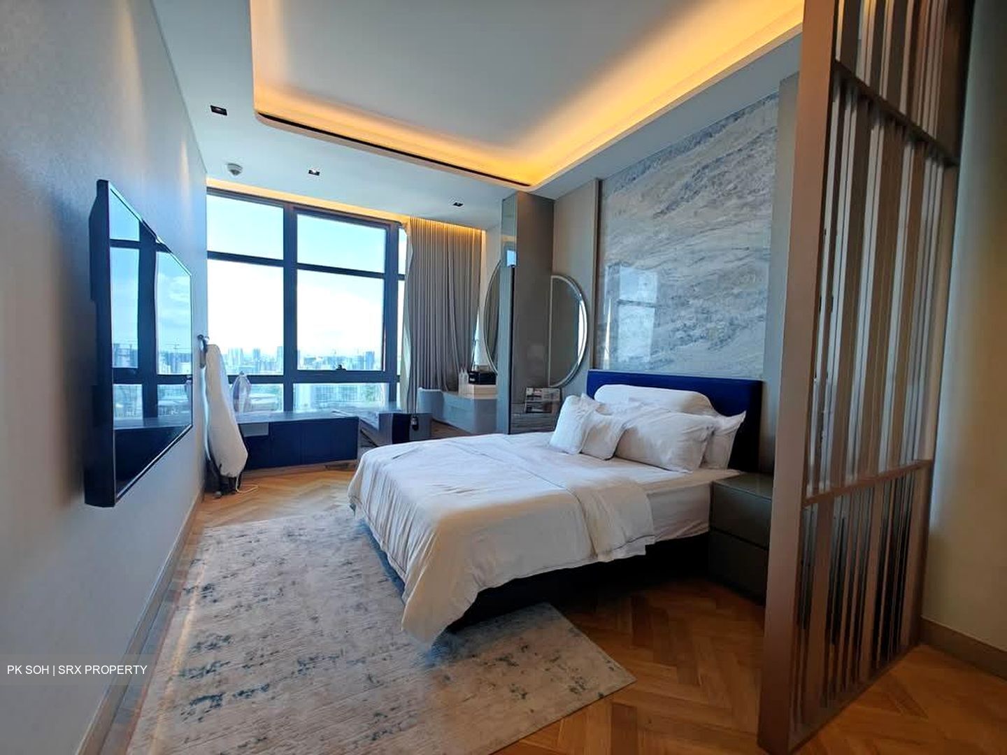 The Ritz-Carlton  (D9), Condominium #579310621
